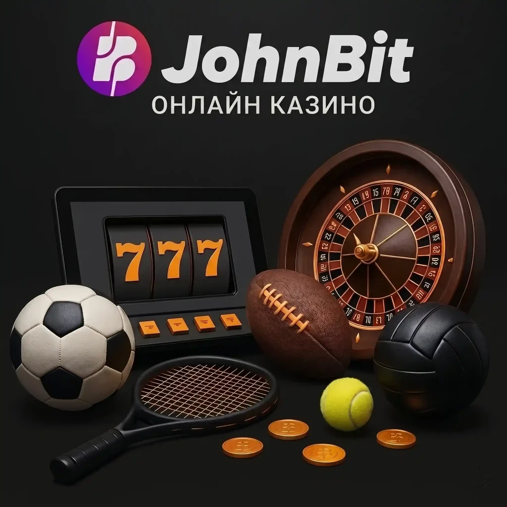 johnbit live casino